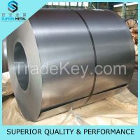 Spcc/spcd Cold rolled steel coil for building materials