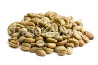 Robusta Coffee Bean