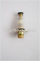 magnet solenoid valve for gas heater cooker oven stove