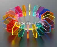 EXTRUDED ACRYLIC SHEET