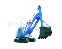 Back hoe shovel EO-4112A-1