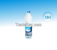 Turkish Natural Spring Water ( Drinking Water )