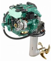 Volvo Penta 30 HP Special Sale!