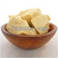 Shea Butter, Black Soap, Palm Oil, Peanut, Timber, Coffee