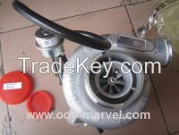 Turbochargers 4050004 