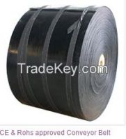 Rubber Conveyor Belt from China Manufacturer