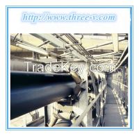 China Supplier High Quality Pipe Conveyor Belt