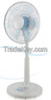 12 inch AC stand fan