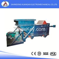 K Series Reciprocating Feeder