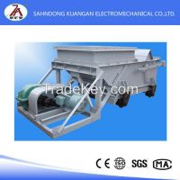 K4  Series Reciprocating Feeder  For Coal