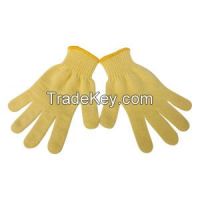 7or10 gouge knit working glove/nirture glove/cotton glove