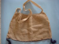 Natural Fiber Handwoven Handbags from Asia (HB-L001S)