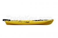 fishing kayak, canoe boat