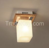 Fashion simple ceiling light for restaurant/hotel