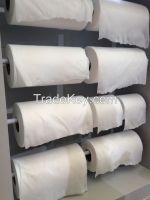 Surgical Supplies Type and Medical Materials &amp; Accessories Properties nonwoven hydrophilic laminated fabric