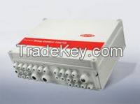 SMB / AJB / DC Junction Boxes