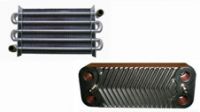 Heat Exchanger For Heating Appliances