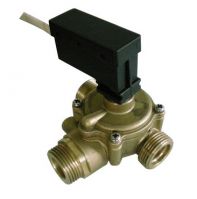 Water Valve for Gas Water Heater