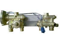 Hydraulic Valve Sets for Wall Hung Boiler