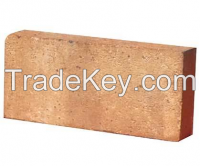 Customized Fire Clay Bricks