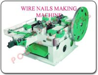 CANDLE,CHALK,NAILS,TOILET ROLL MAKING MACHINES,NUTS & BOLT MACHINES
