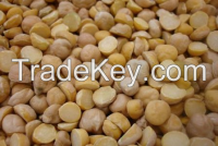 Chickpeas