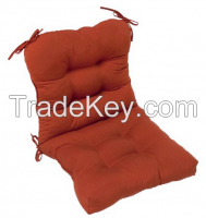 Fashions Indoor/Outdoor Seat/Back Chair Cushion