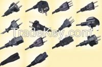 Power Cord Sets