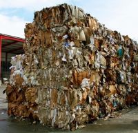 High Quality Recycled Cardboard Scrap