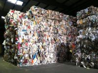 High Quality Recycled Magazines Paper Scrap