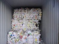 High Quality Recycle Waste Paper Scrap