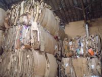 High Quality Carton Scrap For Recycle