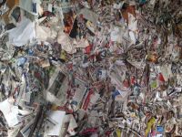 High Quality Recycled Yellow Pages Scrap