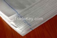 pp woven printing polypropylene bag for cement,sand,salt packing ,flour,etc