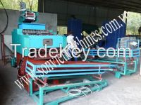 AUTOMATIC CASHEW SHELLING PROCESSING LINE 