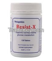 Resist-X - Nutrition Product