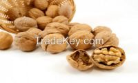 Kashmiri Walnuts