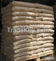 Pack Pallet Saco Pellet 15 kg Biomasa Forestal 70 ud