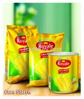 Delta Royale Corn Starch