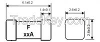 2410 surface mount FUSE  Fast Acting