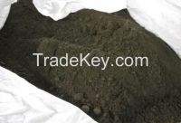 copper concentrate