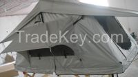 outdoor camping roof tent for car 