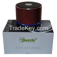 Bluetooth Speaker/MusiicBox &amp; Bluetooth Headset