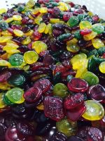 Halal Jelly Candy Bulk