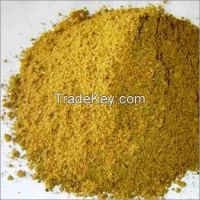 High quality soybean Meal   65% protein 