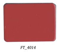 Aluminium Composite Panel (TOP-4014)