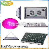 1200W  2400w Aurora Series LED Grow Light