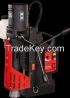 magnetic drilling machine