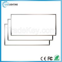 2'X2' custom size LED panel light made in China , 80~100lm/w, high efficiency panel lamp