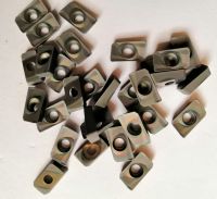 Solid Carbide Inserts for Metal,Steel,Iron Cast cutting /turning tools,milling inserts